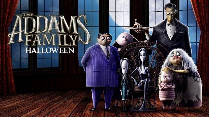 Sinopsis Film The Adam Family Tahun 2019