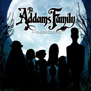 addamsfamily